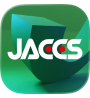 JACCS logo